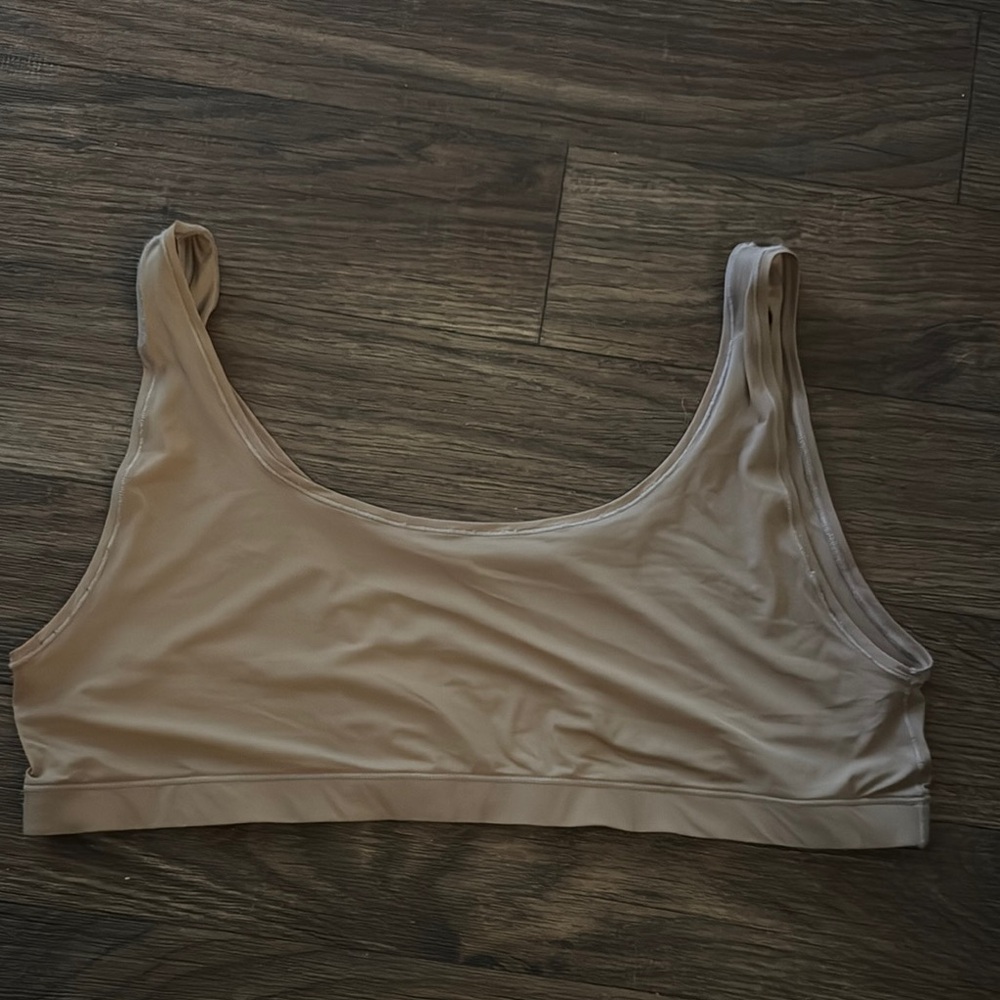 Skims Jelly Bralette